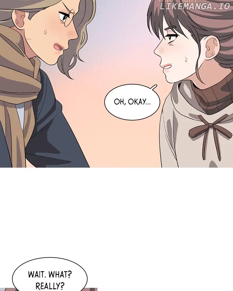 My Little Bookstore chapter 65 page 16