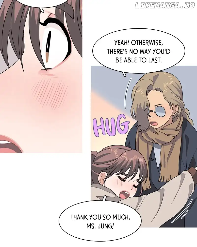 My Little Bookstore chapter 65 page 17