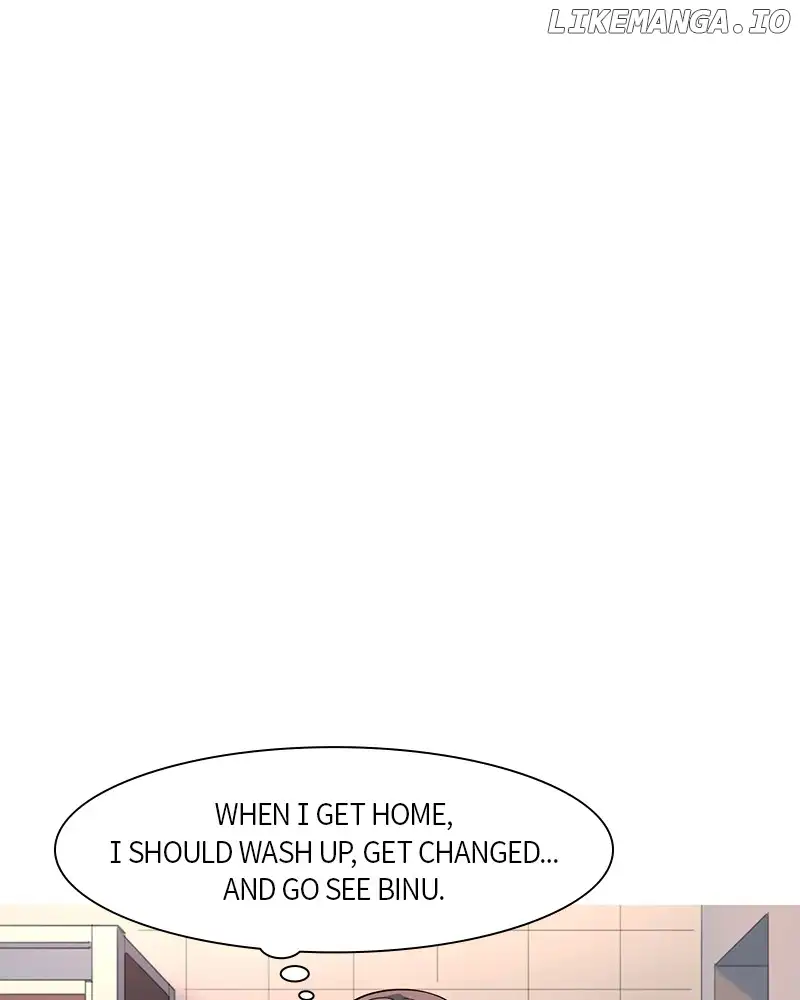 My Little Bookstore chapter 65 page 18