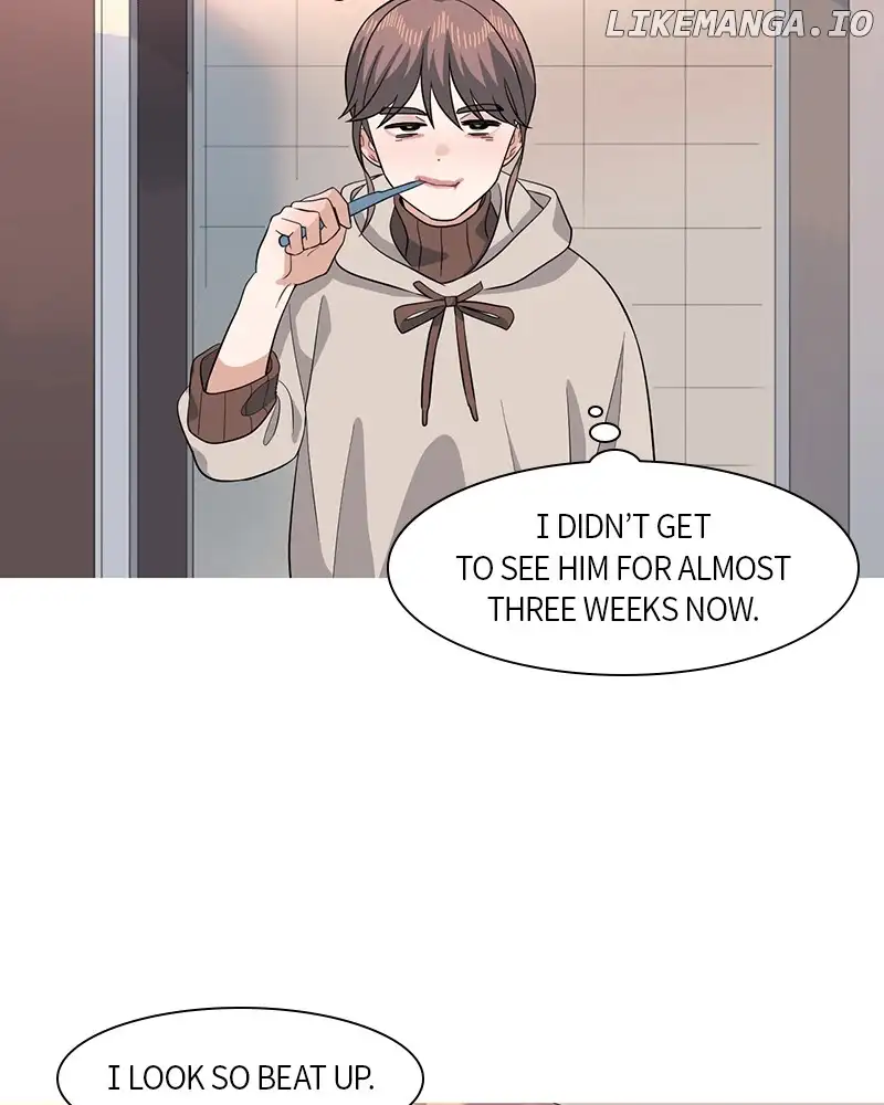 My Little Bookstore chapter 65 page 19