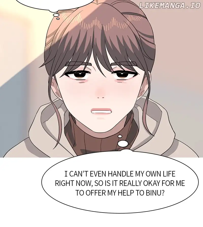 My Little Bookstore chapter 65 page 20