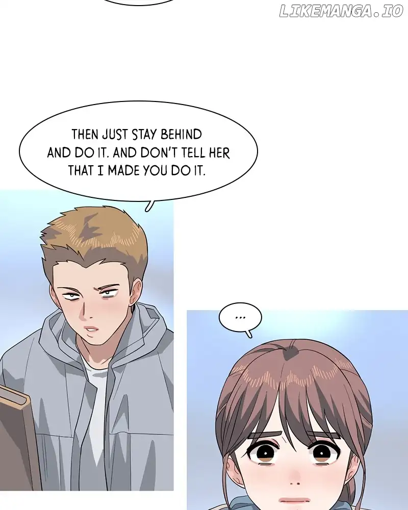 My Little Bookstore chapter 65 page 23
