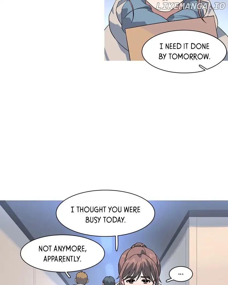 My Little Bookstore chapter 65 page 24