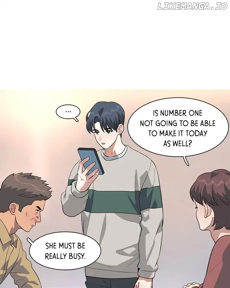 My Little Bookstore chapter 65 page 28