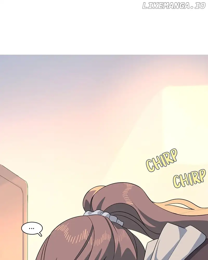 My Little Bookstore chapter 65 page 34