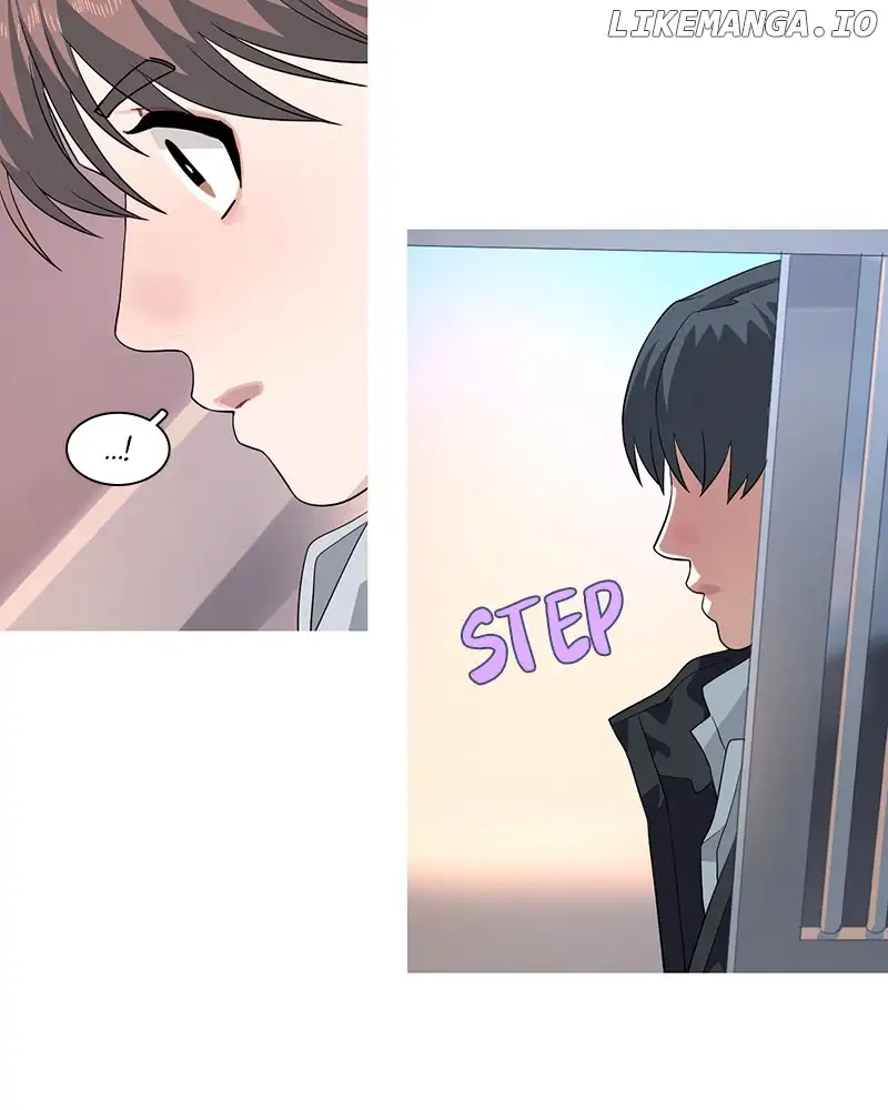 My Little Bookstore chapter 65 page 38