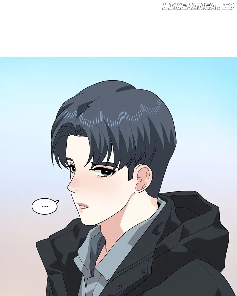 My Little Bookstore chapter 65 page 39