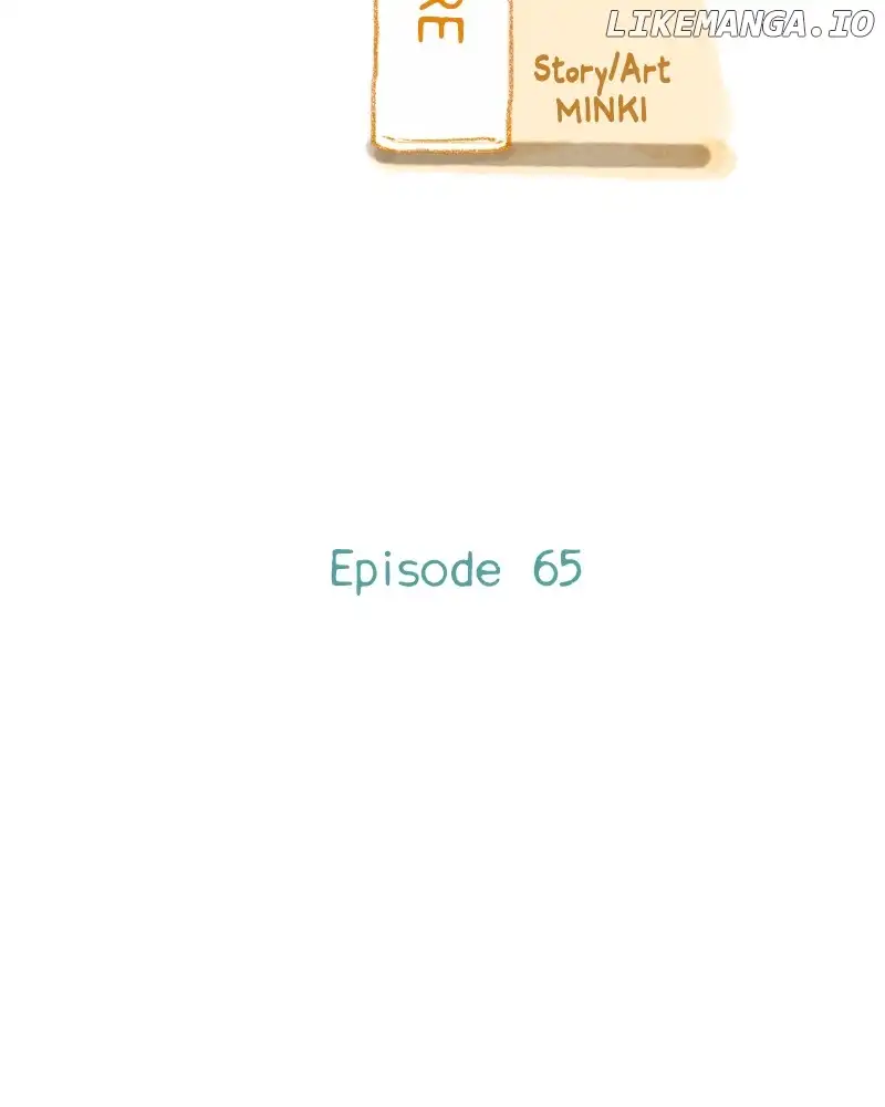 My Little Bookstore chapter 65 page 46