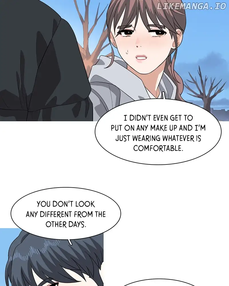 My Little Bookstore chapter 65 page 48
