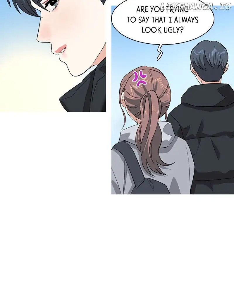 My Little Bookstore chapter 65 page 49