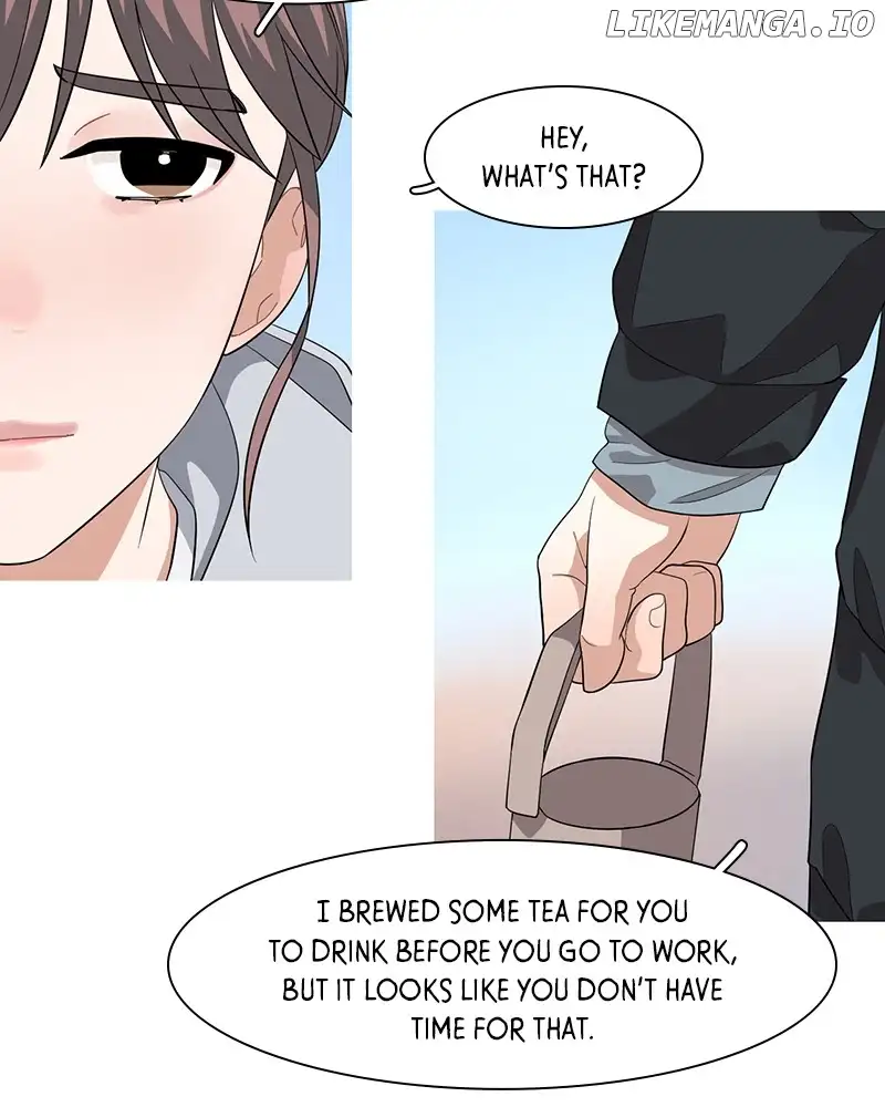 My Little Bookstore chapter 65 page 52