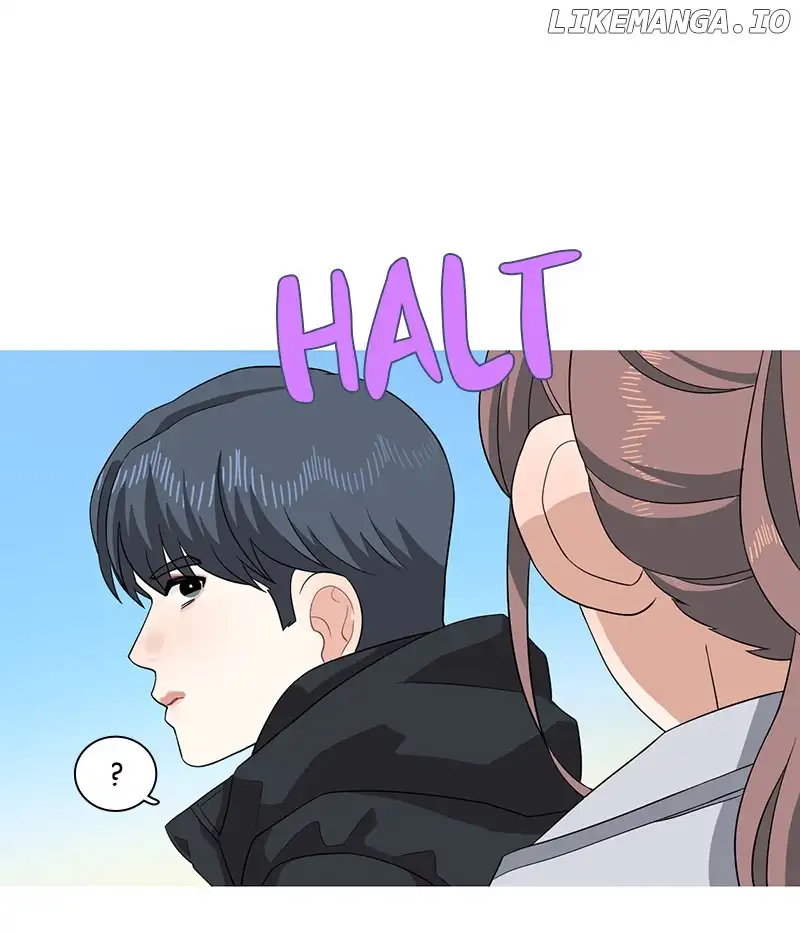 My Little Bookstore chapter 65 page 53