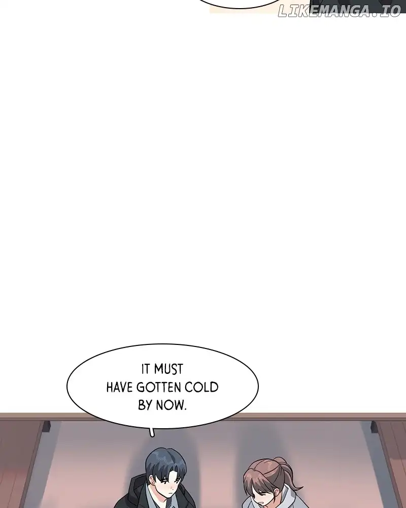 My Little Bookstore chapter 65 page 55