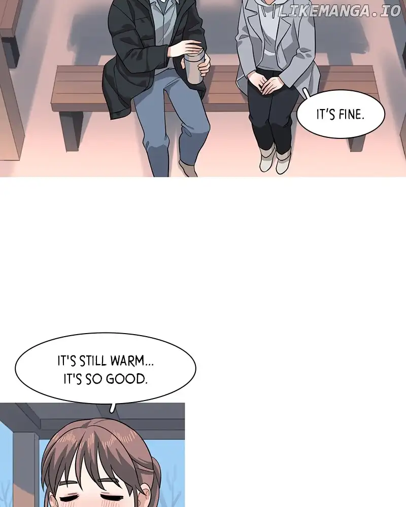 My Little Bookstore chapter 65 page 56