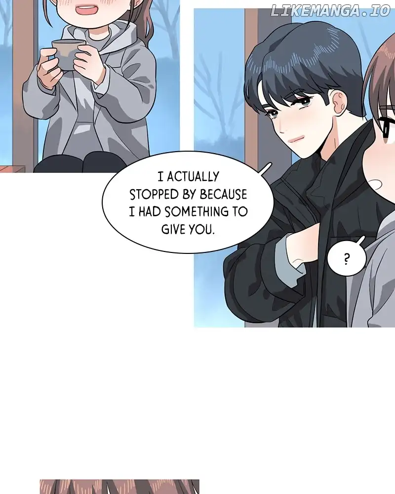 My Little Bookstore chapter 65 page 57