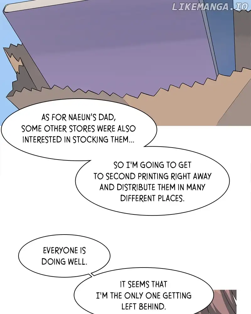 My Little Bookstore chapter 65 page 59