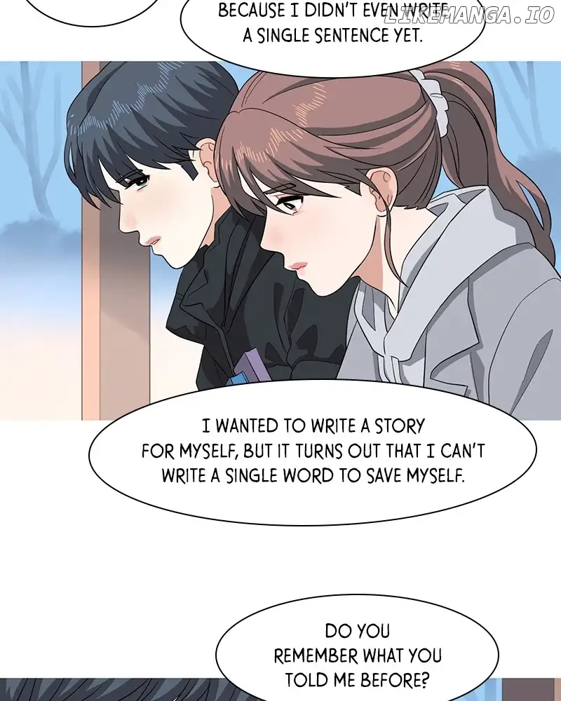 My Little Bookstore chapter 65 page 61