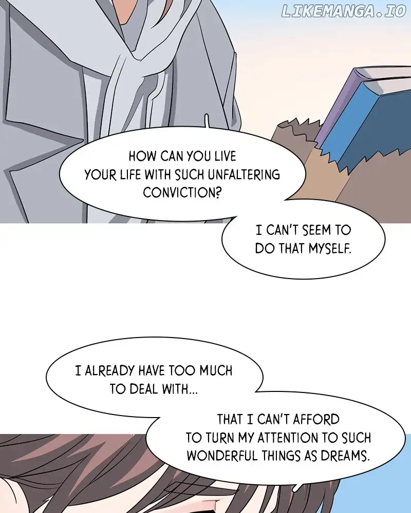 My Little Bookstore chapter 65 page 64