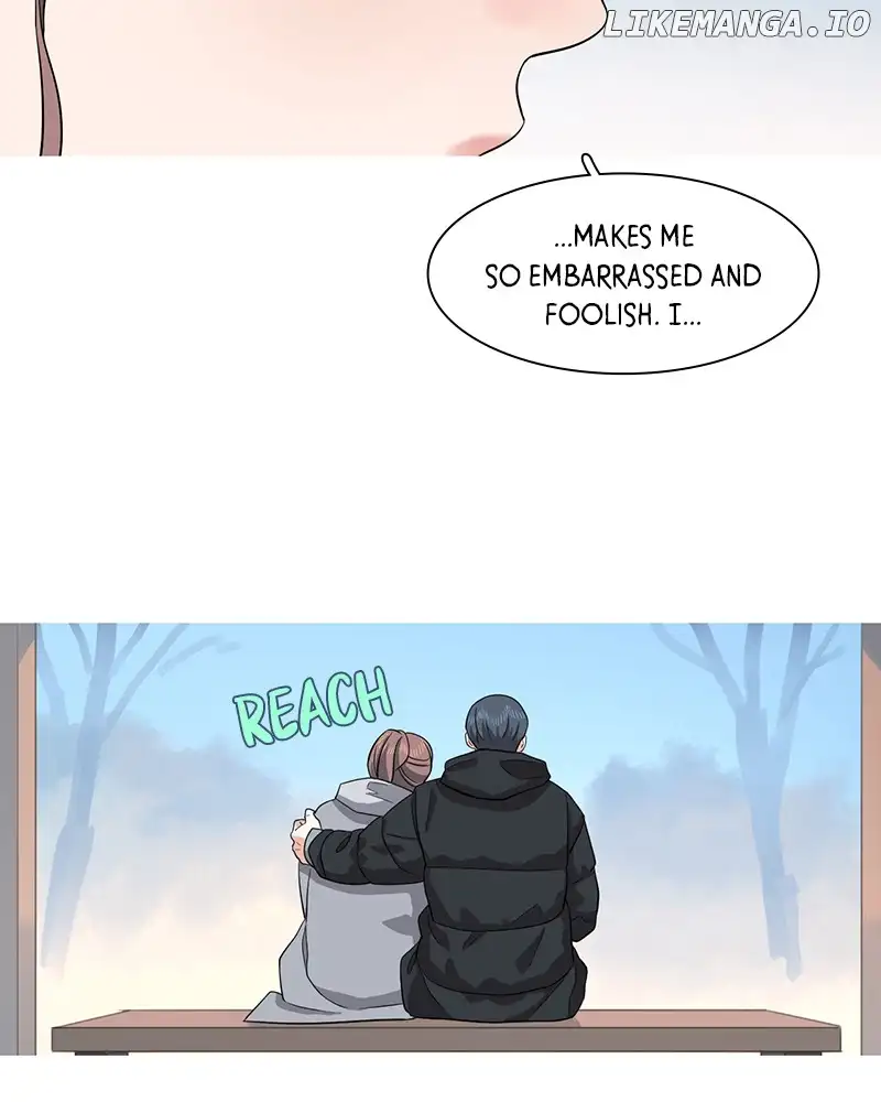 My Little Bookstore chapter 65 page 66