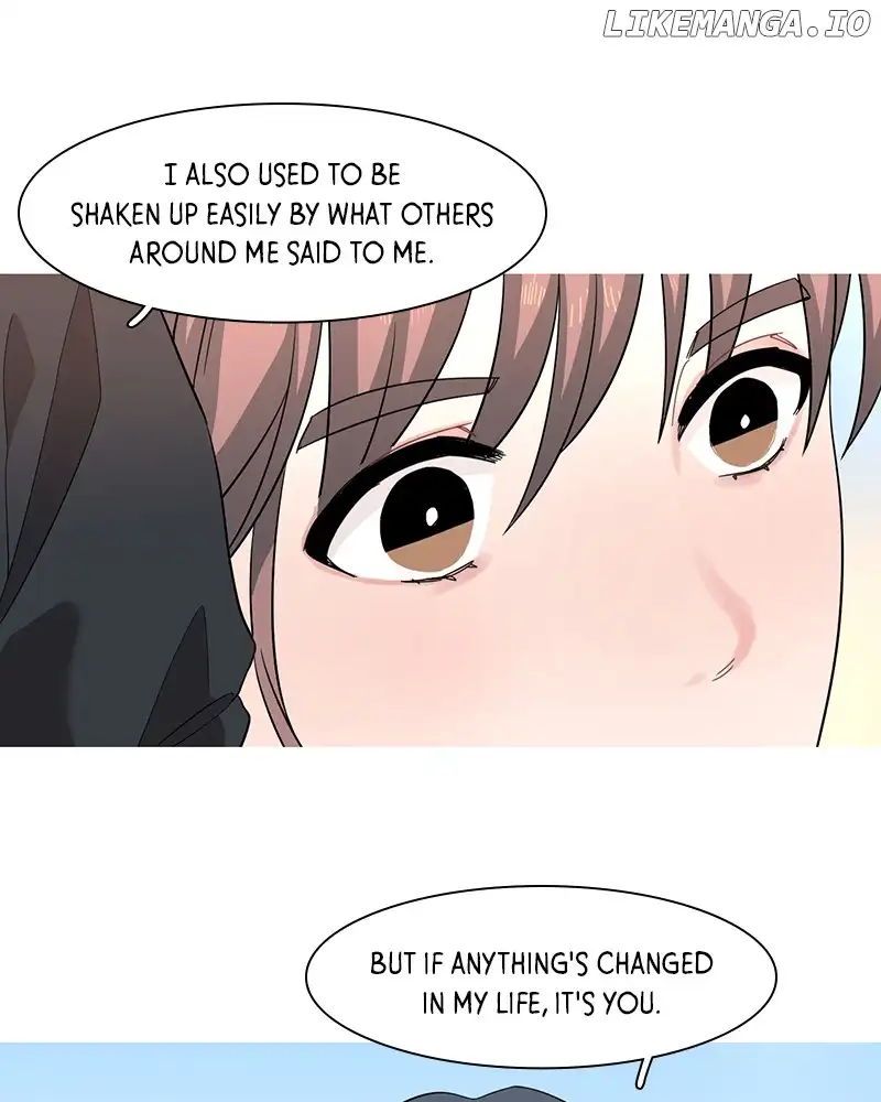 My Little Bookstore chapter 65 page 67