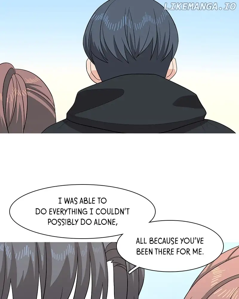 My Little Bookstore chapter 65 page 68