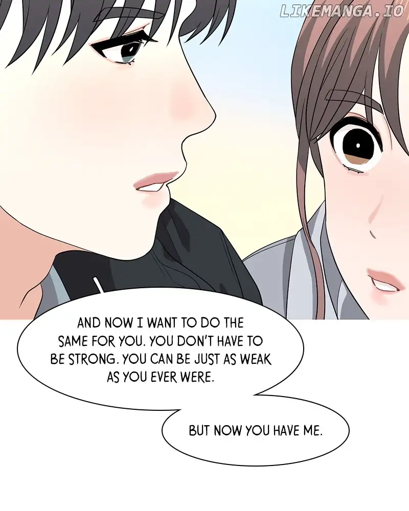 My Little Bookstore chapter 65 page 69