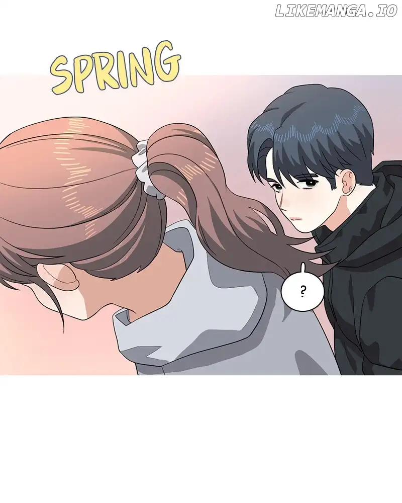 My Little Bookstore chapter 65 page 70
