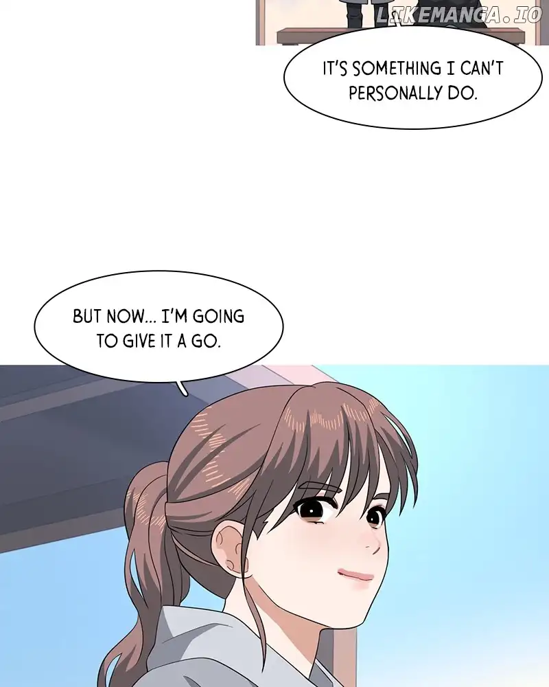 My Little Bookstore chapter 65 page 72
