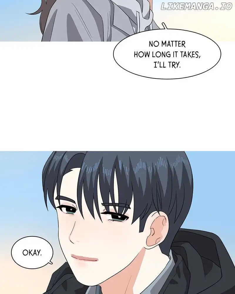 My Little Bookstore chapter 65 page 73