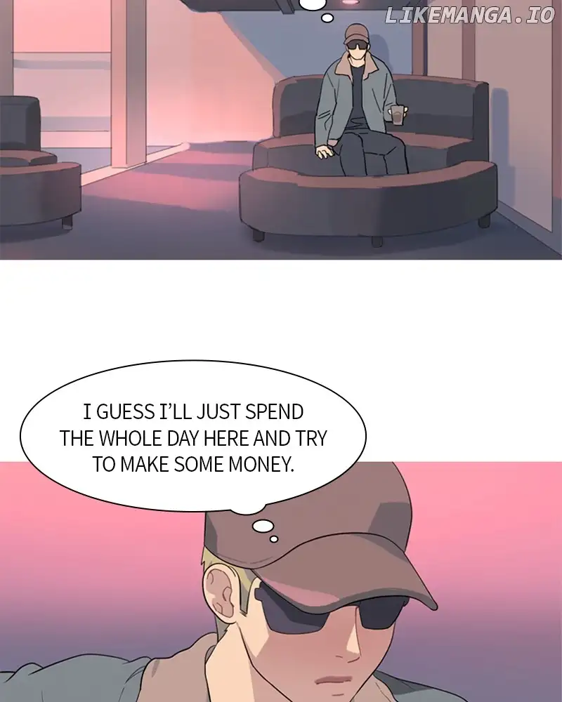My Little Bookstore chapter 67 page 2