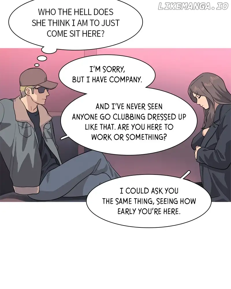 My Little Bookstore chapter 67 page 5