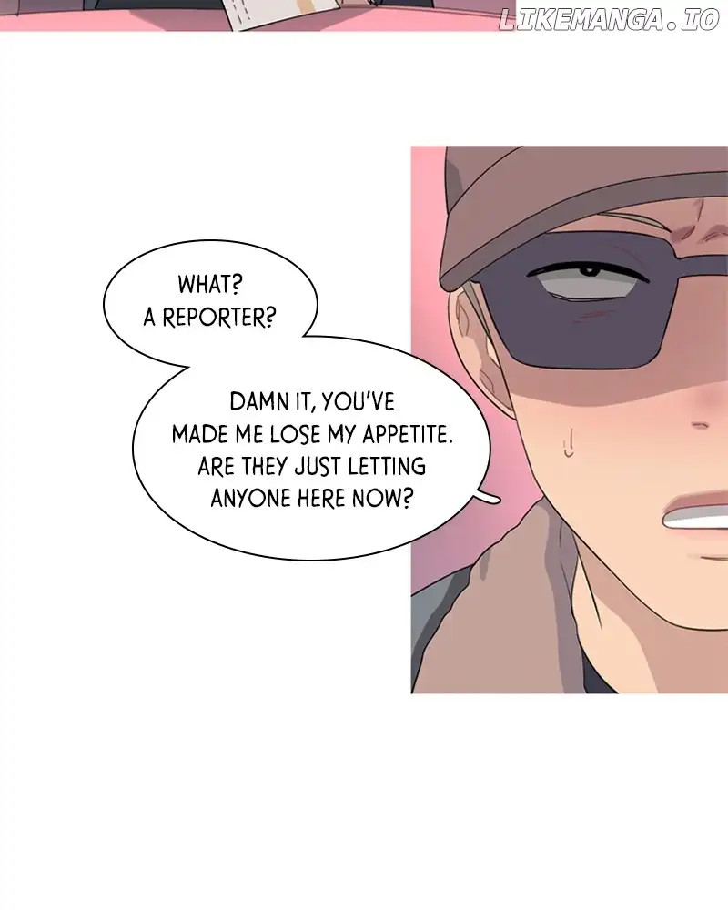 My Little Bookstore chapter 67 page 7