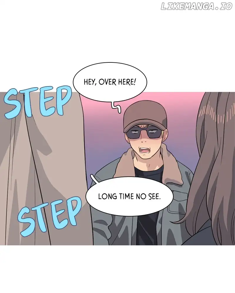 My Little Bookstore chapter 67 page 8