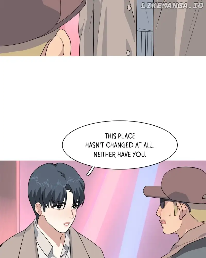 My Little Bookstore chapter 67 page 10