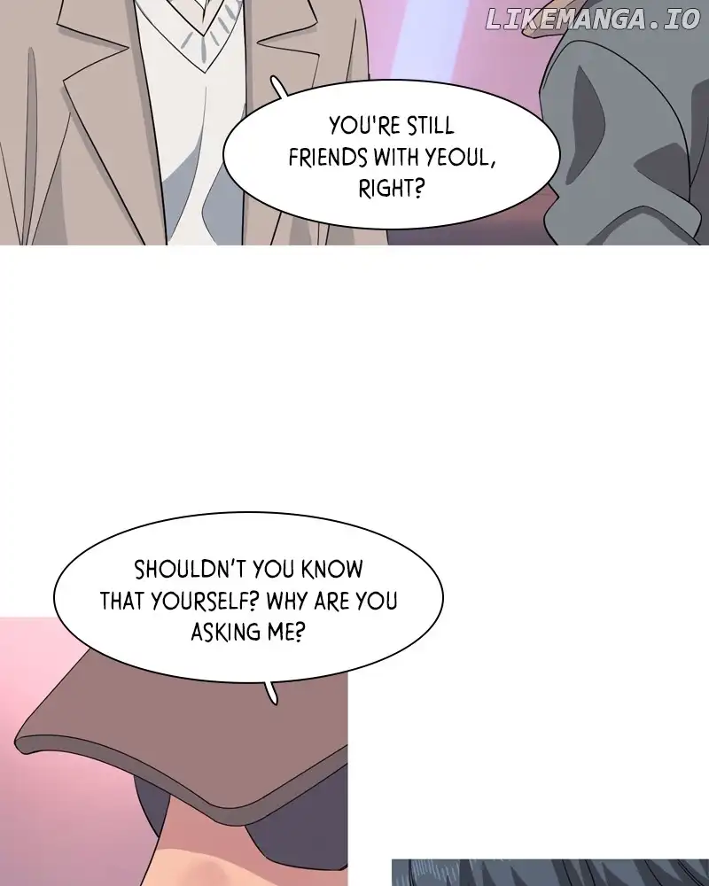 My Little Bookstore chapter 67 page 11
