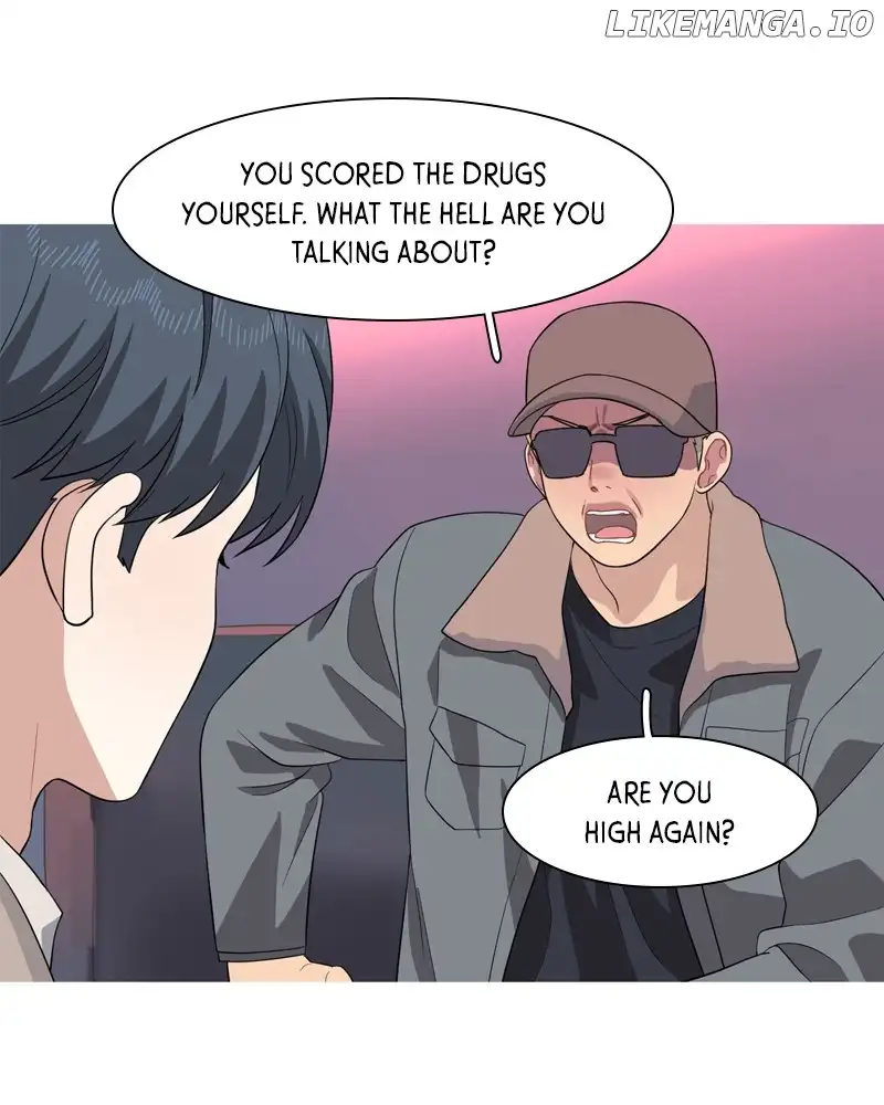 My Little Bookstore chapter 67 page 13