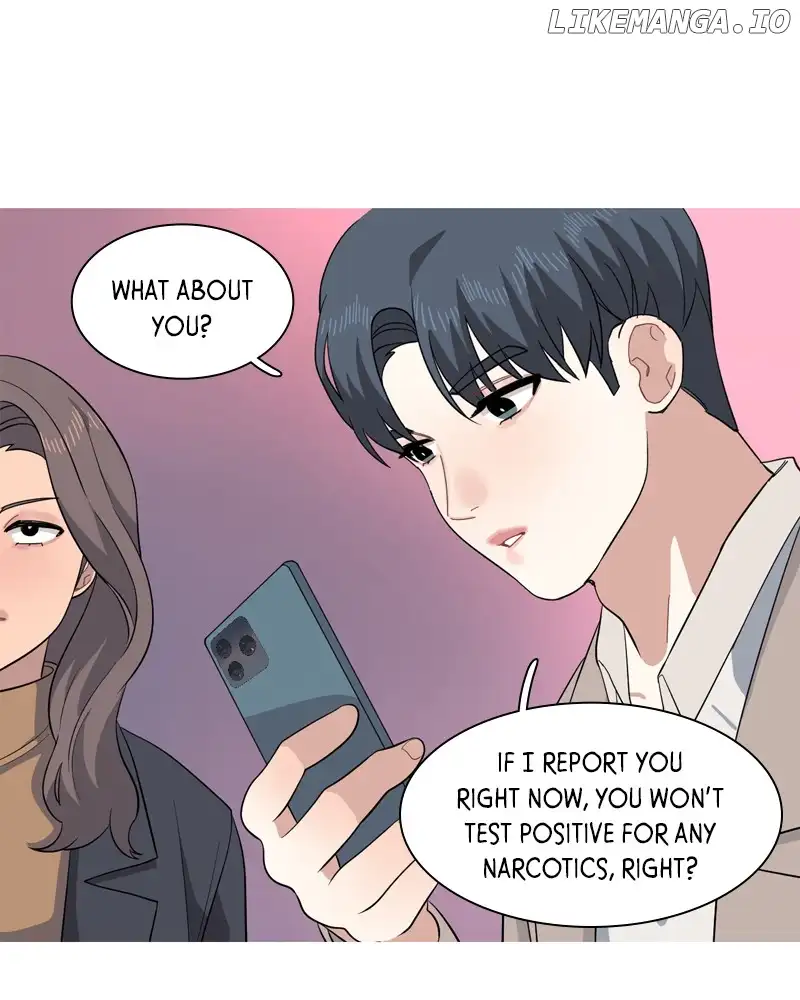 My Little Bookstore chapter 67 page 14