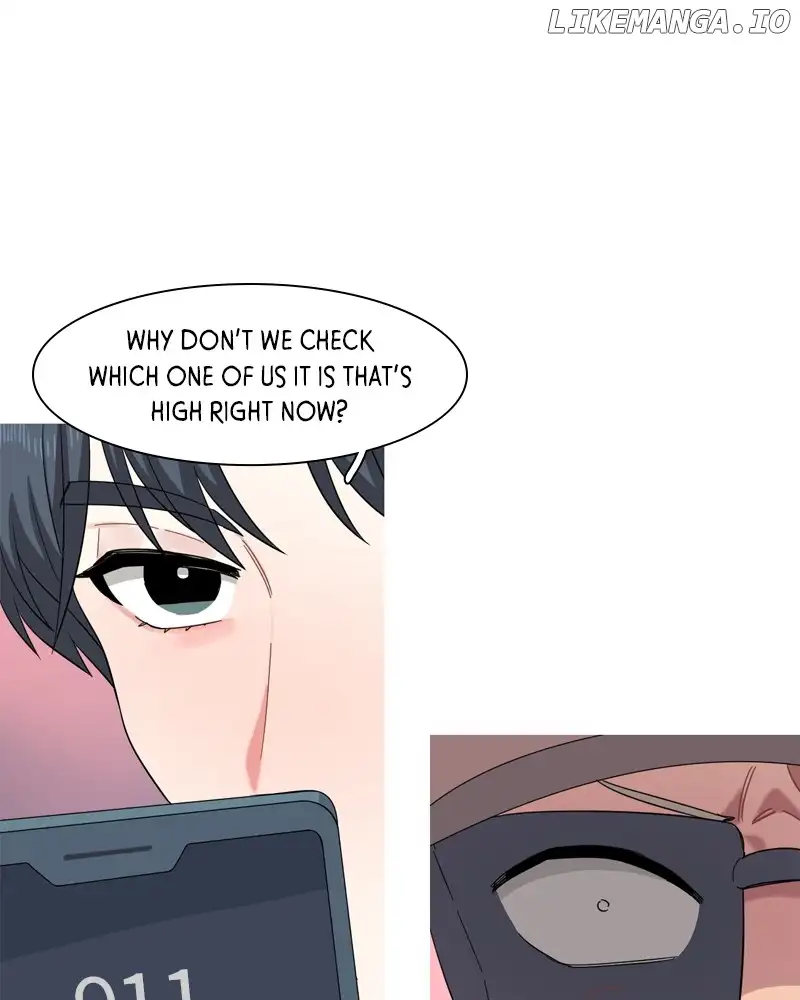 My Little Bookstore chapter 67 page 15