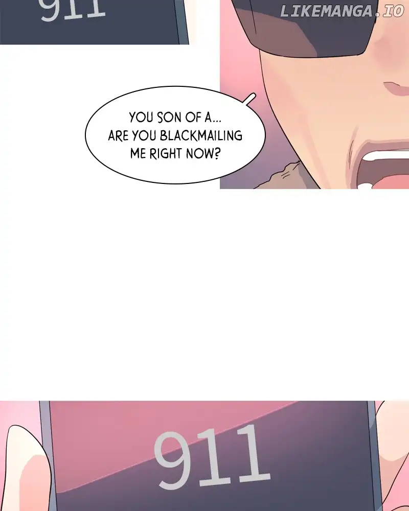 My Little Bookstore chapter 67 page 16