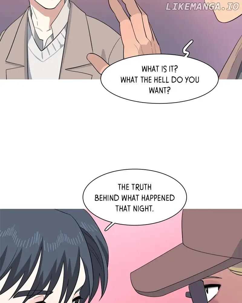 My Little Bookstore chapter 67 page 18
