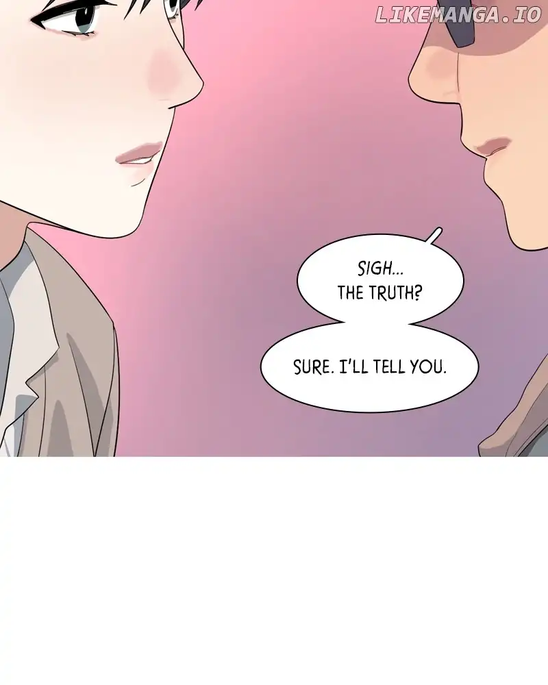 My Little Bookstore chapter 67 page 19