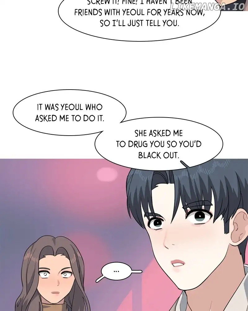 My Little Bookstore chapter 67 page 23
