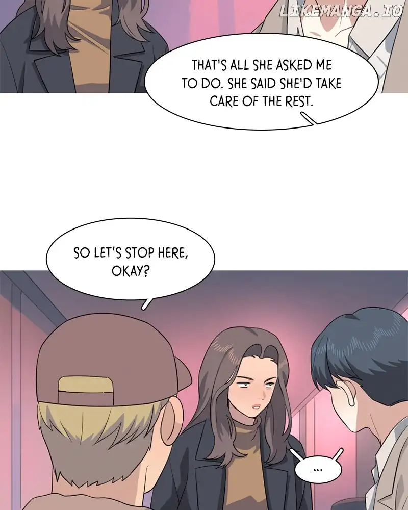 My Little Bookstore chapter 67 page 24