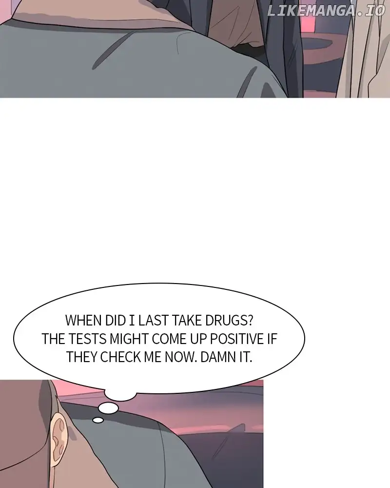 My Little Bookstore chapter 67 page 25
