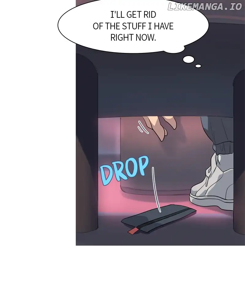 My Little Bookstore chapter 67 page 27