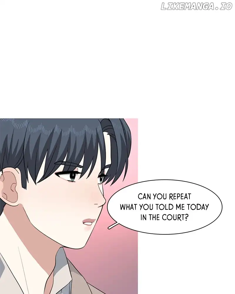 My Little Bookstore chapter 67 page 28