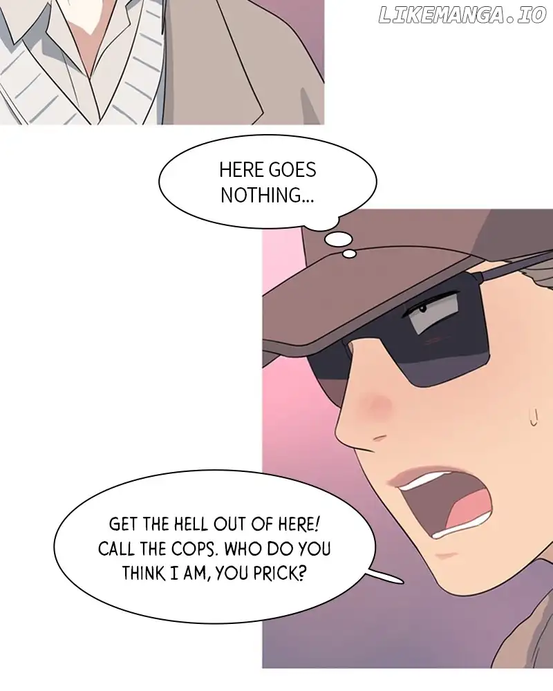 My Little Bookstore chapter 67 page 29