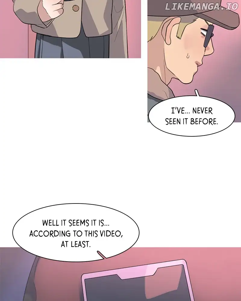 My Little Bookstore chapter 67 page 32