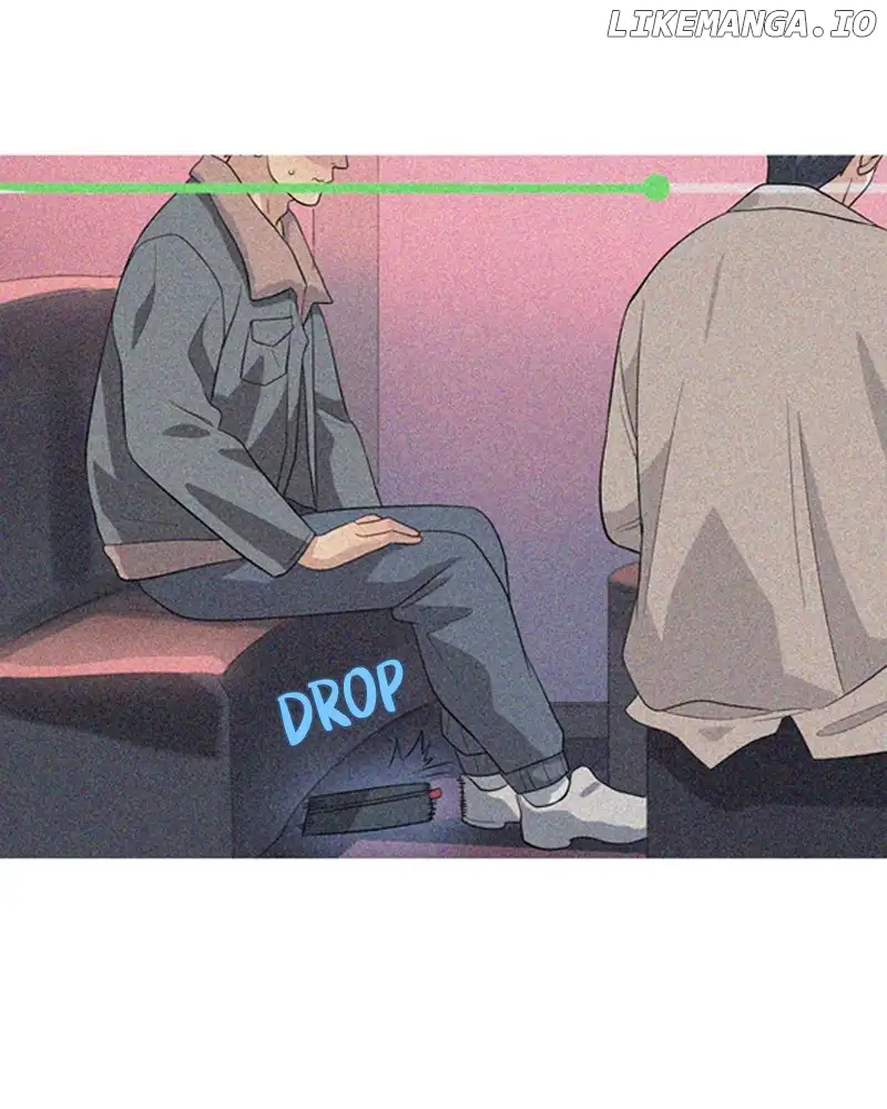 My Little Bookstore chapter 67 page 35