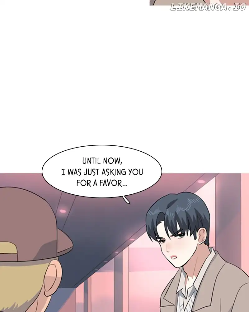 My Little Bookstore chapter 67 page 37